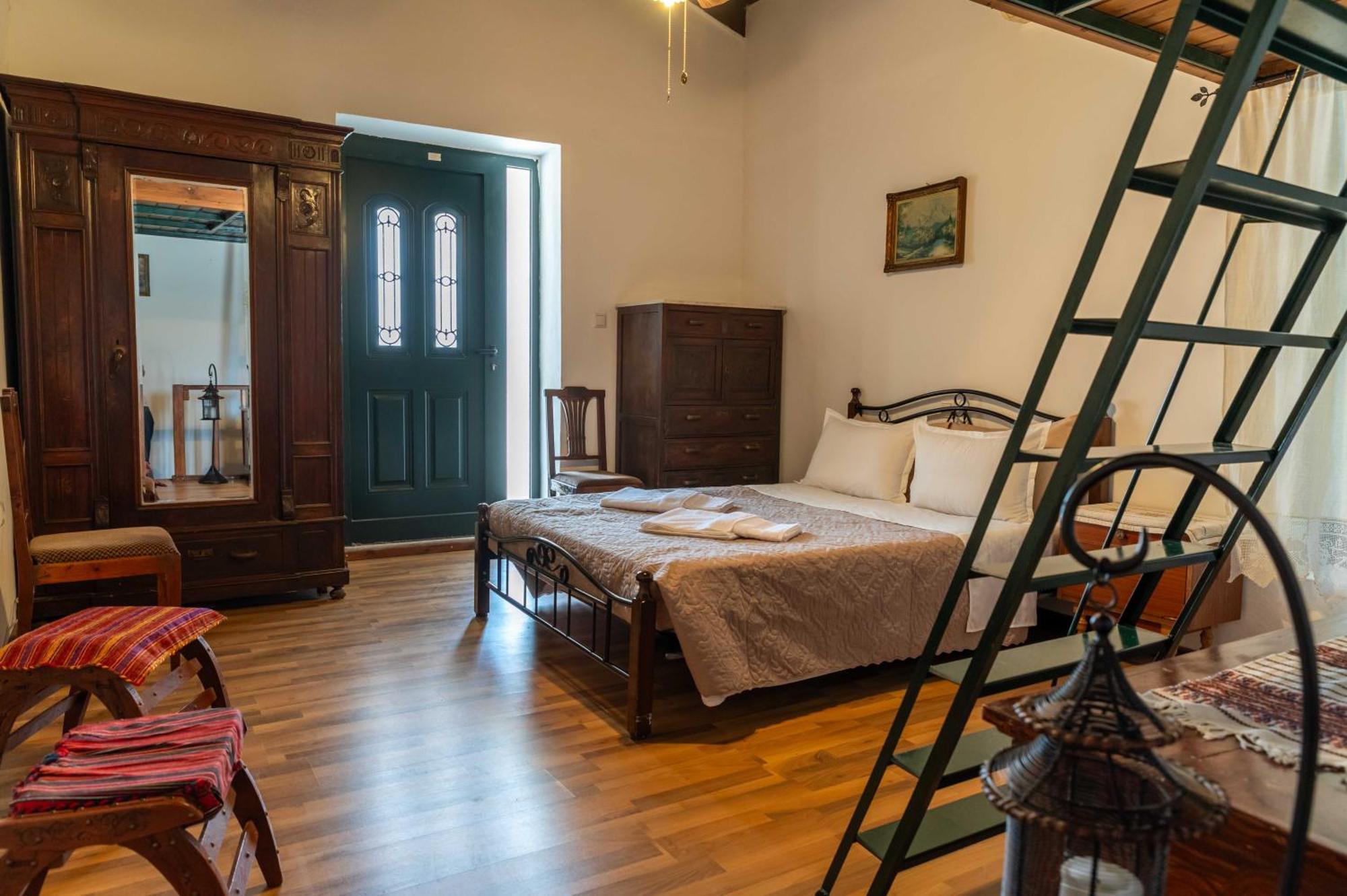 Διαμέρισμα House Rachati Ζαρός
